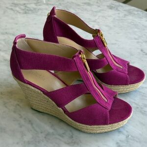 Michael by Michael Kors Damita Espadrilles